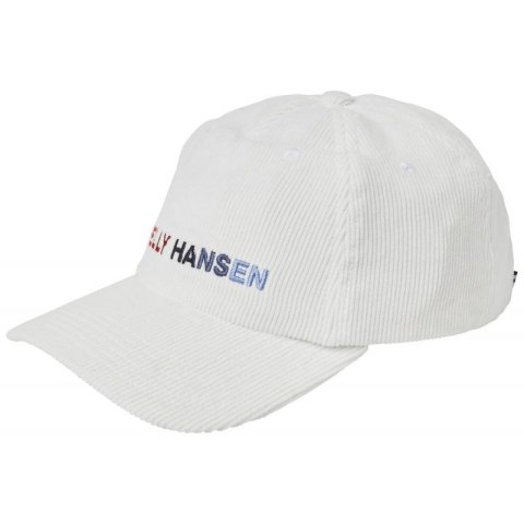 Czapka z daszkiem Helly Hansen HH Graphic Cap 48146 011 Czapka z daszkiem Helly Hansen HH Graphic Cap 48146 011