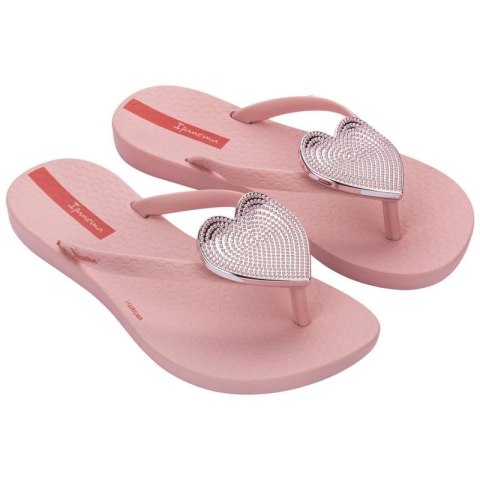 Japonki Ipanema Maxi Fashion Jr 82598-AJ552 Japonki Ipanema Maxi Fashion Jr 82598-AJ552