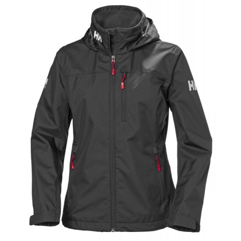 Kurtka Helly Hansen Crew Hooded Jacket W 33899 992 Kurtka Helly Hansen Crew Hooded Jacket W 33899 992