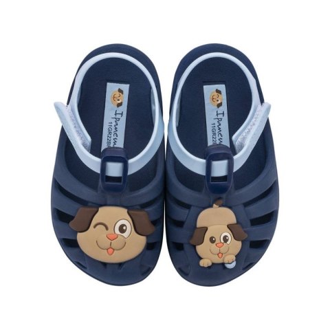 Sandały Ipanema Summer XI Jr 83354-AK105 Sandały Ipanema Summer XI Jr 83354-AK105