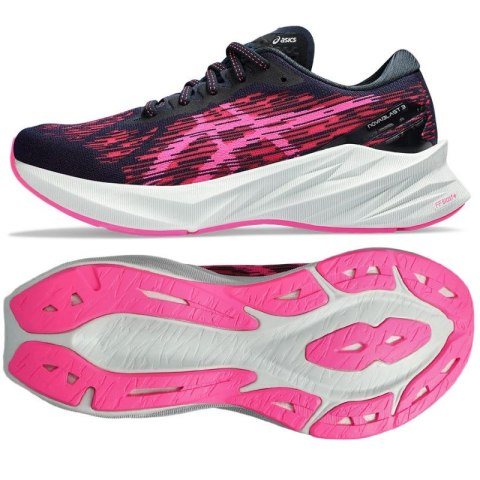 Buty Asics Novablast 3 W 1012B288-406 Buty Asics Novablast 3 W 1012B288-406