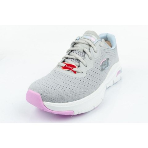 Buty Skechers Arch Fit W 149722/GYMT