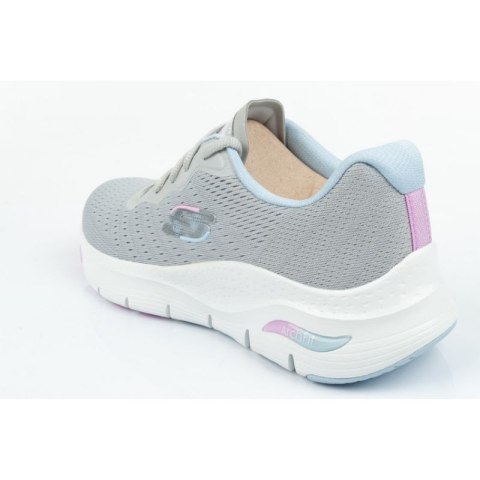 Buty Skechers Arch Fit W 149722/GYMT