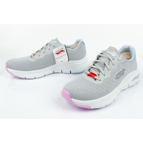 Buty Skechers Arch Fit W 149722/GYMT
