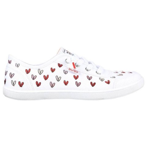 Buty Skechers Bobs B Cute Love Brigade W 113951 WRPK Buty Skechers Bobs B Cute Love Brigade W 113951 WRPK