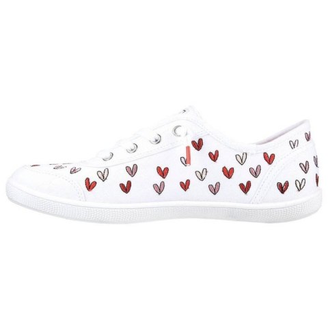 Buty Skechers Bobs B Cute Love Brigade W 113951 WRPK Buty Skechers Bobs B Cute Love Brigade W 113951 WRPK