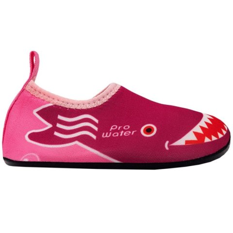 Buty do wody ProWater Jr PRO-23-34-103B Buty do wody ProWater Jr PRO-23-34-103B