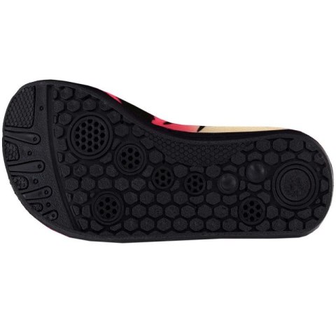 Buty do wody dla dzieci ProWater różowe PRO-23-34-106K Buty do wody dla dzieci ProWater różowe PRO-23-34-106K