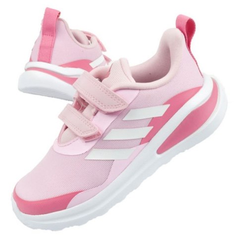 Buty sportowe adidas FortaRun Jr GV7857 Buty sportowe adidas FortaRun Jr GV7857