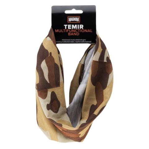 Komin Magnum Temir 92800503522 Komin Magnum Temir 92800503522