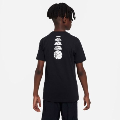 Koszulka Nike Sportswear Jr DX9500-010