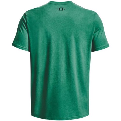 Koszulka Under Armour Left Chest Logo M 1326799 509 Koszulka Under Armour Left Chest Logo M 1326799 509