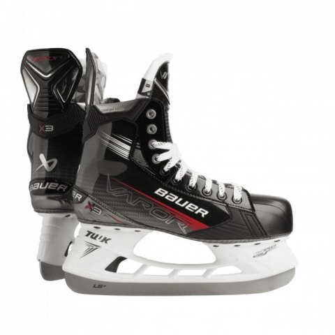 Łyżwy hokejowe Bauer Vapor X3 Int 1061735 Łyżwy hokejowe Bauer Vapor X3 Int 1061735