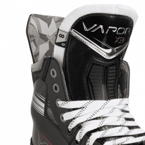 Łyżwy hokejowe Bauer Vapor X3 Int 1061735 Łyżwy hokejowe Bauer Vapor X3 Int 1061735