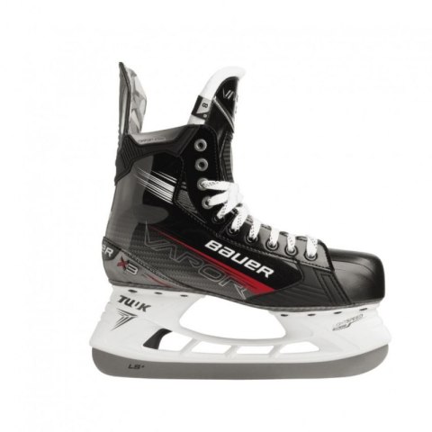 Łyżwy hokejowe Bauer Vapor X3 Int 1061735 Łyżwy hokejowe Bauer Vapor X3 Int 1061735