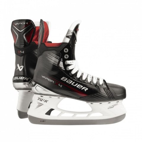 Łyżwy hokejowe Bauer Vapor X4 Int 1061731 Łyżwy hokejowe Bauer Vapor X4 Int 1061731