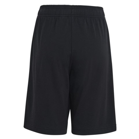 Spodenki adidas Essentials Big Logo Cotton Shorts Jr HY4718