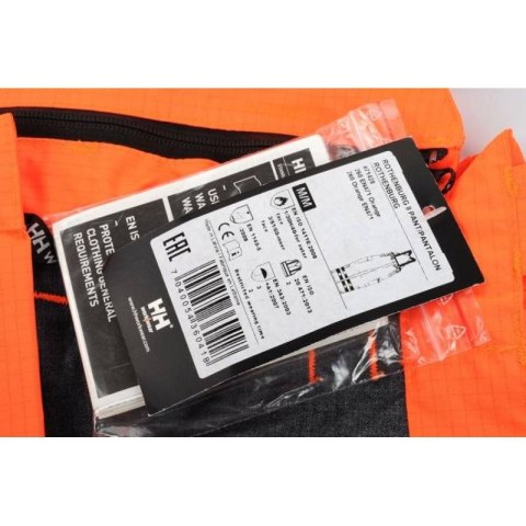 Spodnie robocze Helly Hansen 71428 260 Spodnie robocze Helly Hansen 71428 260