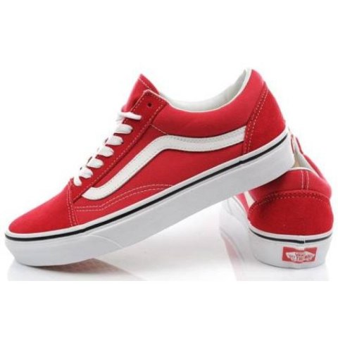 Buty Vans Old Skool U A38G1Q9U Buty Vans Old Skool U A38G1Q9U