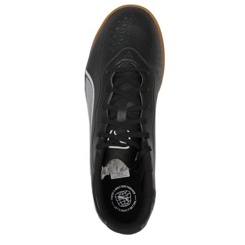 Buty piłkarskie Puma King Match IT M 107261-01