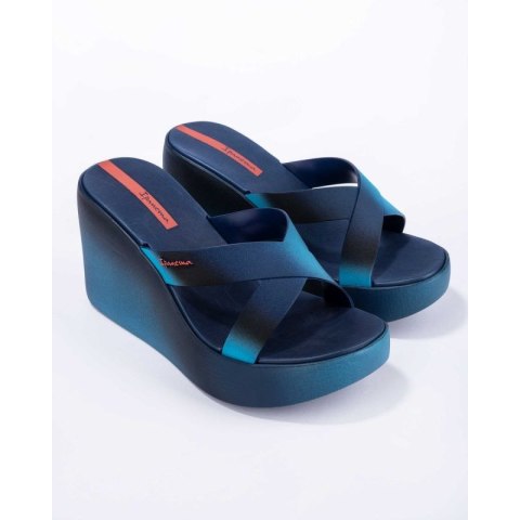 Klapki Ipanema Colore Fem W 83423 AI974
