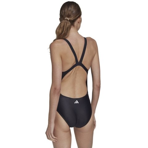 Kostium kąpielowy adidas Big Bars Suit W HR4381 Kostium kąpielowy adidas Big Bars Suit W HR4381