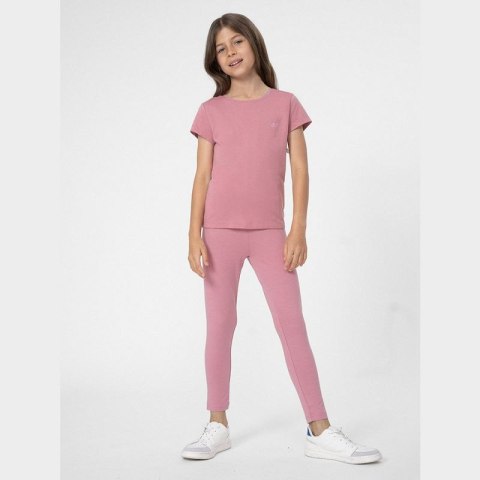 Legginsy 4F Jr 4FJSS23TTIGF038 54S