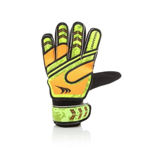 Rękawice bramkarskie Yakima Sport Goal Blocker Jr 3 100720 Rękawice bramkarskie Yakima Sport Goal Blocker Jr 3 100720