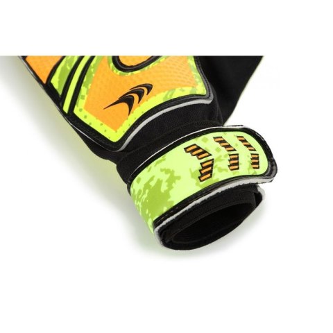 Rękawice bramkarskie Yakima Sport Goal Blocker Jr 3 100720 Rękawice bramkarskie Yakima Sport Goal Blocker Jr 3 100720
