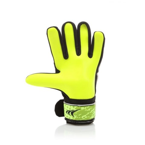 Rękawice bramkarskie Yakima Sport Goal Blocker Jr 6 100723 Rękawice bramkarskie Yakima Sport Goal Blocker Jr 6 100723