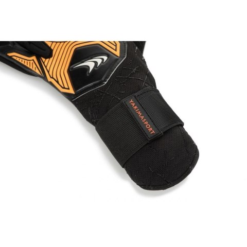 Rękawice bramkarskie Yakima Sport Pro One 100732 Rękawice bramkarskie Yakima Sport Pro One 100732