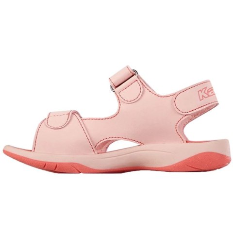 Sandały Kappa Pelangi G Jr 261042K 2129 Sandały Kappa Pelangi G Jr 261042K 2129