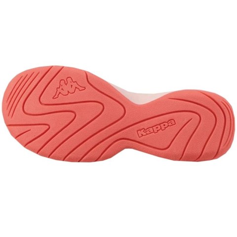 Sandały Kappa Pelangi G Jr 261042K 2129 Sandały Kappa Pelangi G Jr 261042K 2129