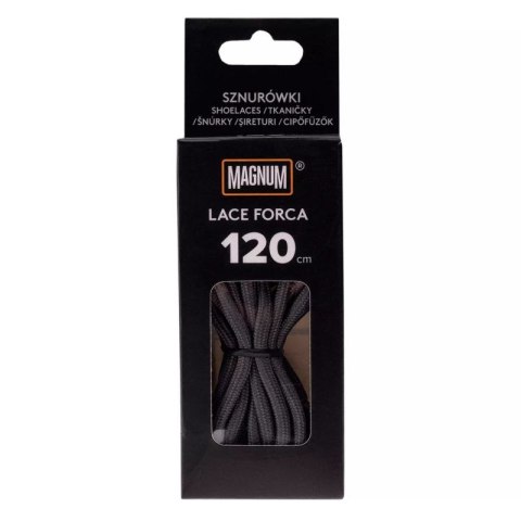 Szurówki Magnum Lace Forca 92800503756 Szurówki Magnum Lace Forca 92800503756