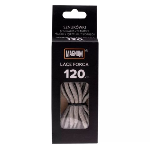 Szurówki Magnum Lace Forca 92800503763 Szurówki Magnum Lace Forca 92800503763