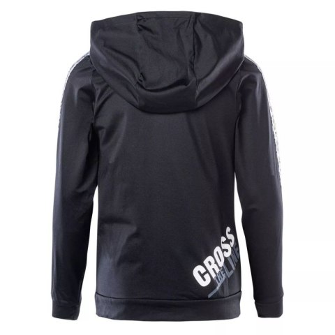 Bluza IQ Cross The Line Okane III Jr 92800366990 Bluza IQ Cross The Line Okane III Jr 92800366990