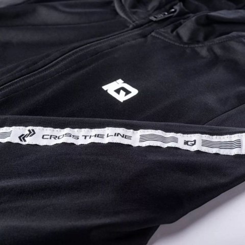 Bluza IQ Cross The Line Okane III Jr 92800366990 Bluza IQ Cross The Line Okane III Jr 92800366990