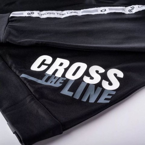 Bluza IQ Cross The Line Okane III Jr 92800366990 Bluza IQ Cross The Line Okane III Jr 92800366990