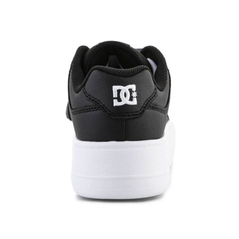 Buty DC Shoes Manteca 4 Platform W ADJS100156-BKW Buty DC Shoes Manteca 4 Platform W ADJS100156-BKW