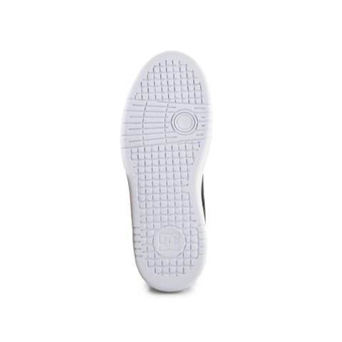 Buty DC Shoes Manteca 4 Platform W ADJS100156-BKW Buty DC Shoes Manteca 4 Platform W ADJS100156-BKW