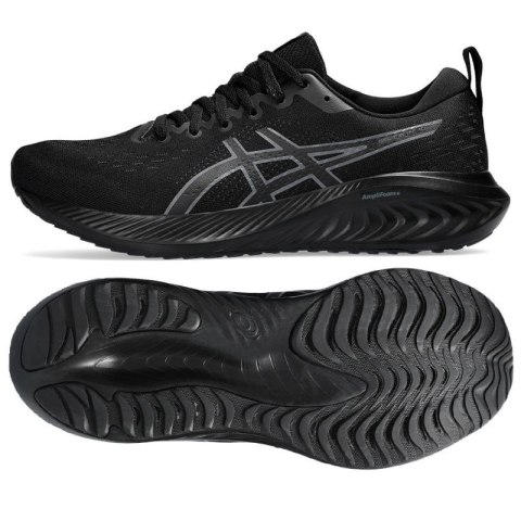 Buty do biegania Asics Gel-Excite 10 M 1011B600 002 Buty do biegania Asics Gel-Excite 10 M 1011B600 002