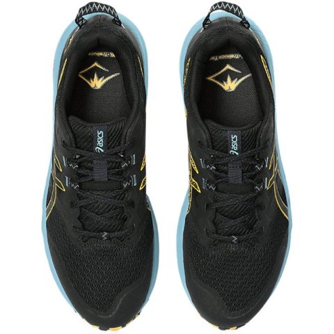 Buty do biegania Asics Trabuco Terra 2 M 1011B607 001 Buty do biegania Asics Trabuco Terra 2 M 1011B607 001