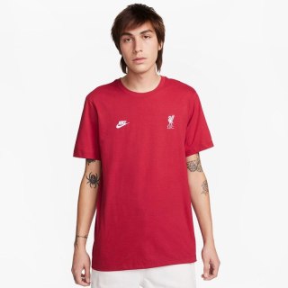 Koszulka Nike Liverpool FC Club Essentiale Tee M FJ1706-608