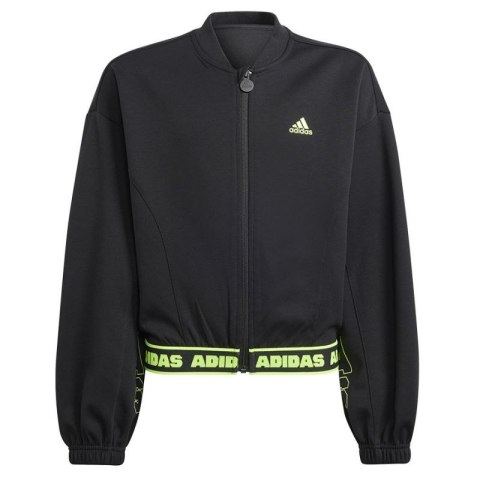 Kurtka adidas D Crop Bomber Jr IA1531 Kurtka adidas D Crop Bomber Jr IA1531