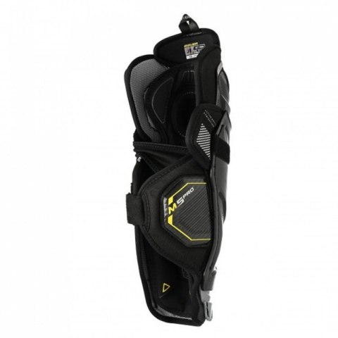 Nagolenniki hokejowe Bauer Supreme M5 Pro Jr 1061892 Nagolenniki hokejowe Bauer Supreme M5 Pro Jr 1061892