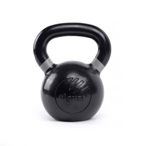 Odważnik tiguar kettlebell Raw V2 20kg TI-KB0020RV2 Odważnik tiguar kettlebell Raw V2 20kg TI-KB0020RV2