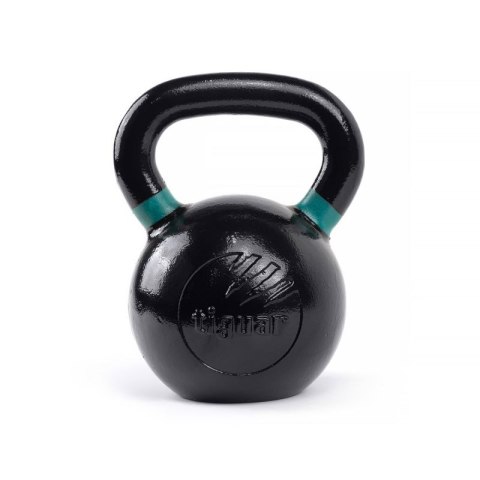 Odważnik tiguar kettlebell Raw V2 28kg TI-KB0028RV2 Odważnik tiguar kettlebell Raw V2 28kg TI-KB0028RV2
