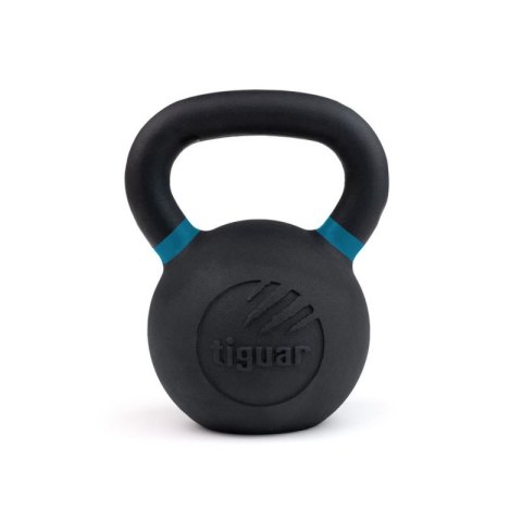 Odważnik tiguar kettlebell Raw V2 28kg TI-KB0028RV2 Odważnik tiguar kettlebell Raw V2 28kg TI-KB0028RV2