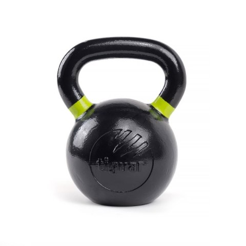 Odważnik tiguar kettlebell Raw V2 32kg TI-KB0032RV2 Odważnik tiguar kettlebell Raw V2 32kg TI-KB0032RV2