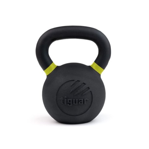 Odważnik tiguar kettlebell Raw V2 32kg TI-KB0032RV2 Odważnik tiguar kettlebell Raw V2 32kg TI-KB0032RV2
